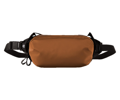 Akcesoria Foto WANDRD D1 Fanny Pack Sedona Orange